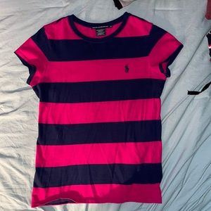 Polo Tee